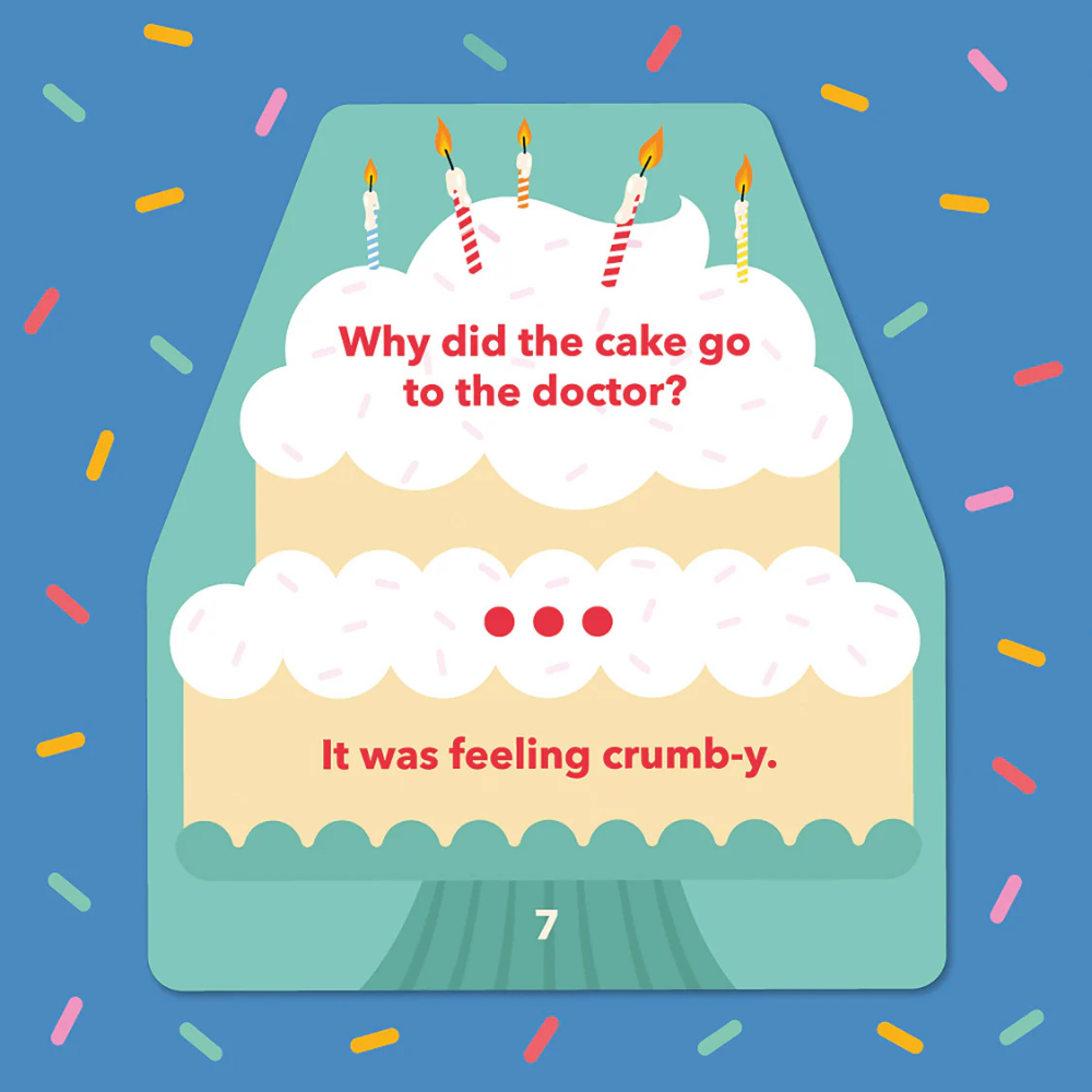 Ridley’s Games 100 Birthday Jokes (4)