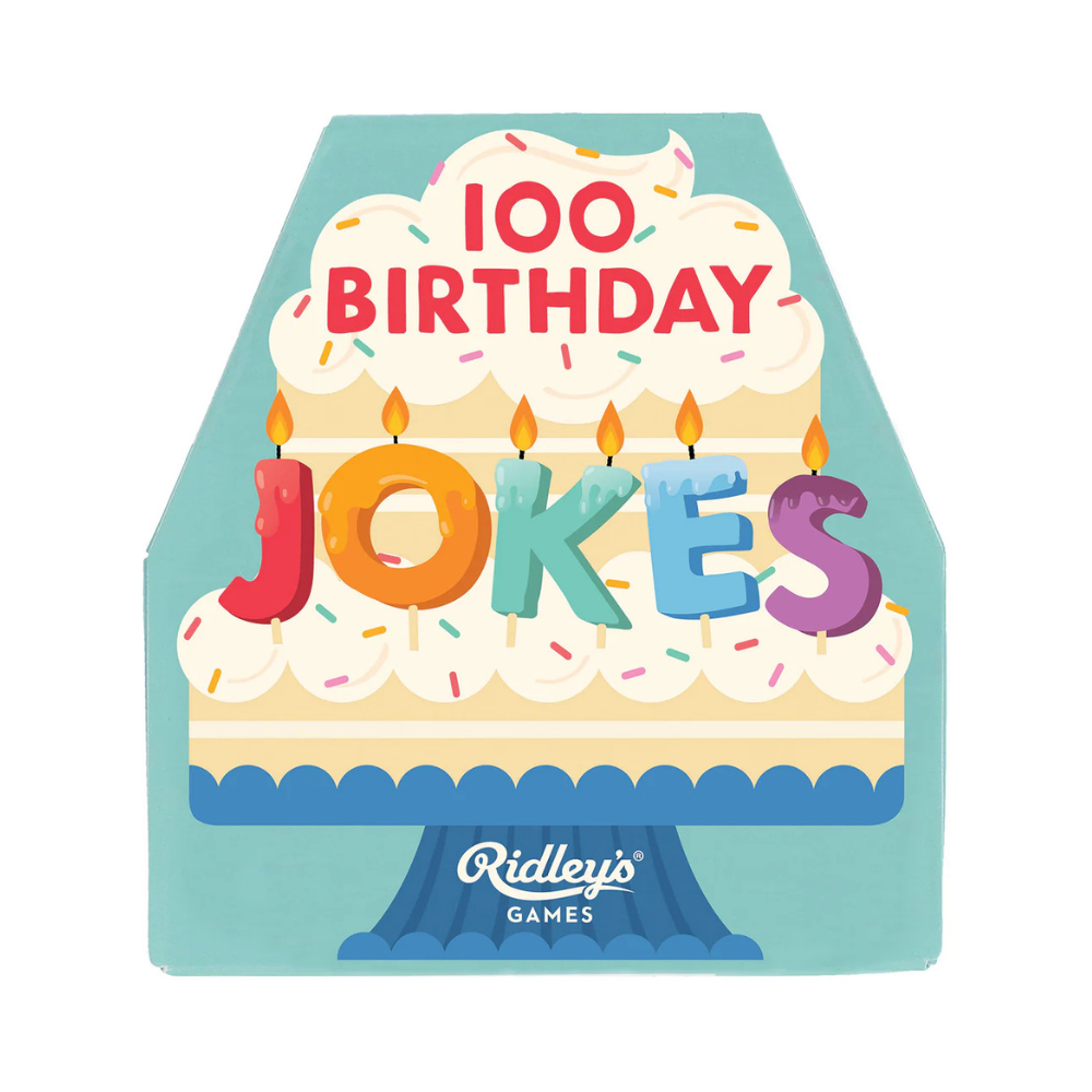 Ridley’s Games 100 Birthday Jokes (6)