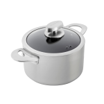 Scanpan Nura Dutch Oven 20cm