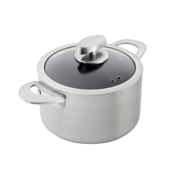 Scanpan Nura Dutch Oven 20cm