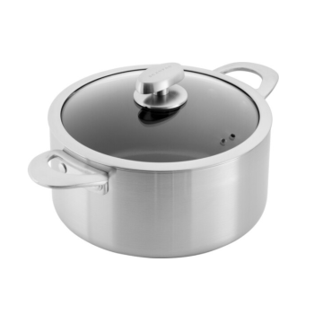 Scanpan Nura Dutch Oven 24cm