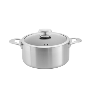 Scanpan Nura Dutch Oven 24cm (2)