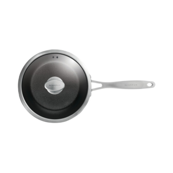 Scanpan Nura Sauté Pan with Lid 3 (3)