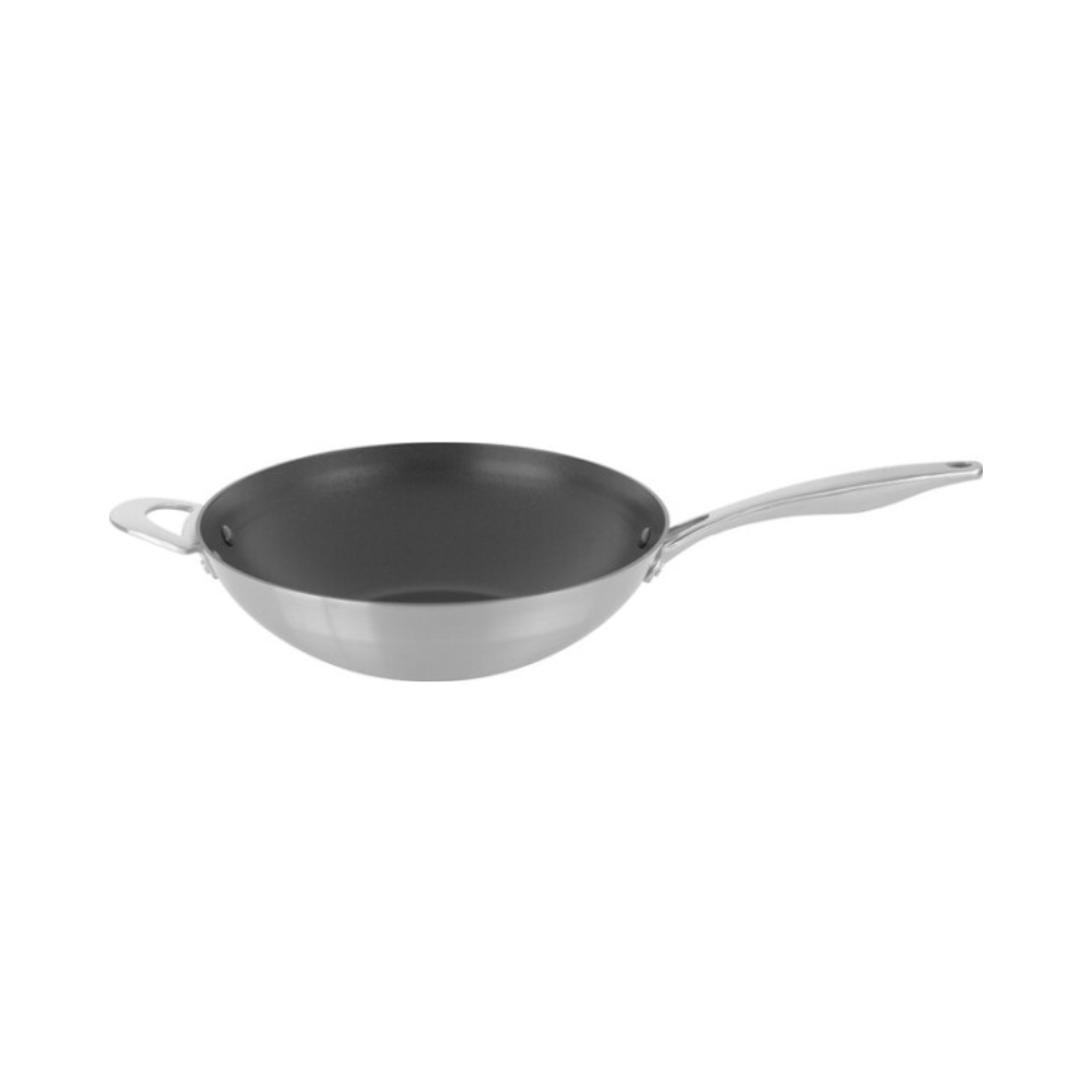 Scanpan Nura Wok 32cm (2)