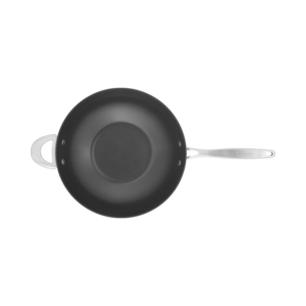 Scanpan Nura Wok 32cm (3)