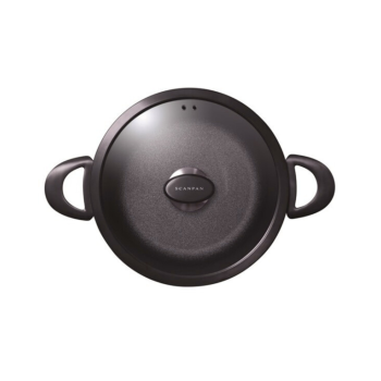 Scanpan Pro SB+ Dutch Oven 20cm (2)