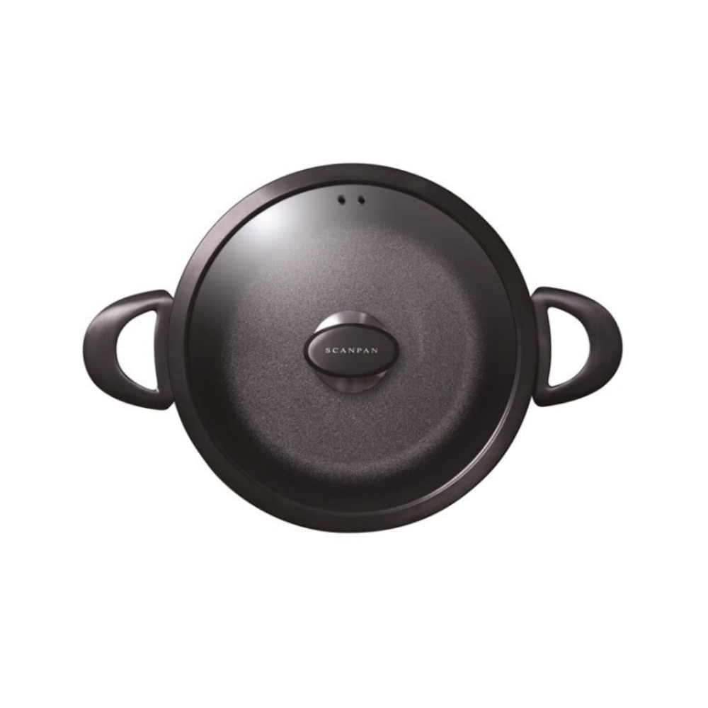 Scanpan Pro SB+ Dutch Oven 20cm (2)