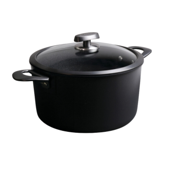 Scanpan Pro SB+ Dutch Oven 24cm