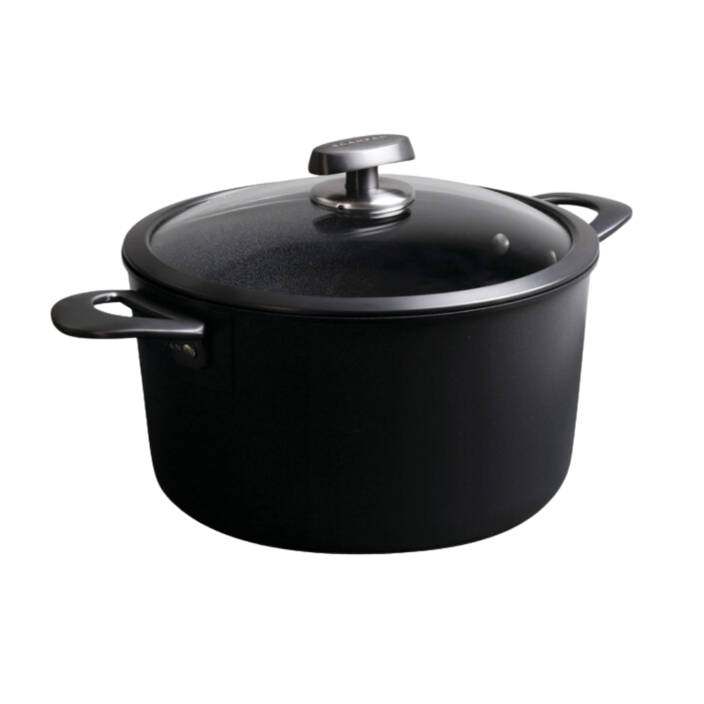 Scanpan Pro SB+ Dutch Oven 24cm (1)