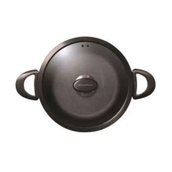 Scanpan Pro SB+ Dutch Oven 24cm (2)