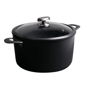 Scanpan Pro SB+ Dutch Oven 26cm