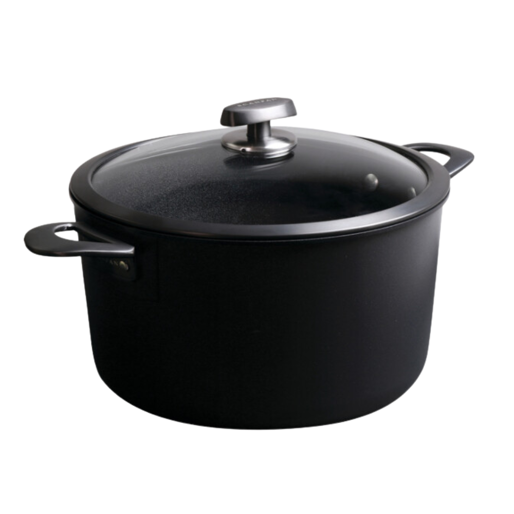 Scanpan Pro SB+ Dutch Oven 26cm (1)