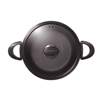 Scanpan Pro SB+ Dutch Oven 26cm (2)