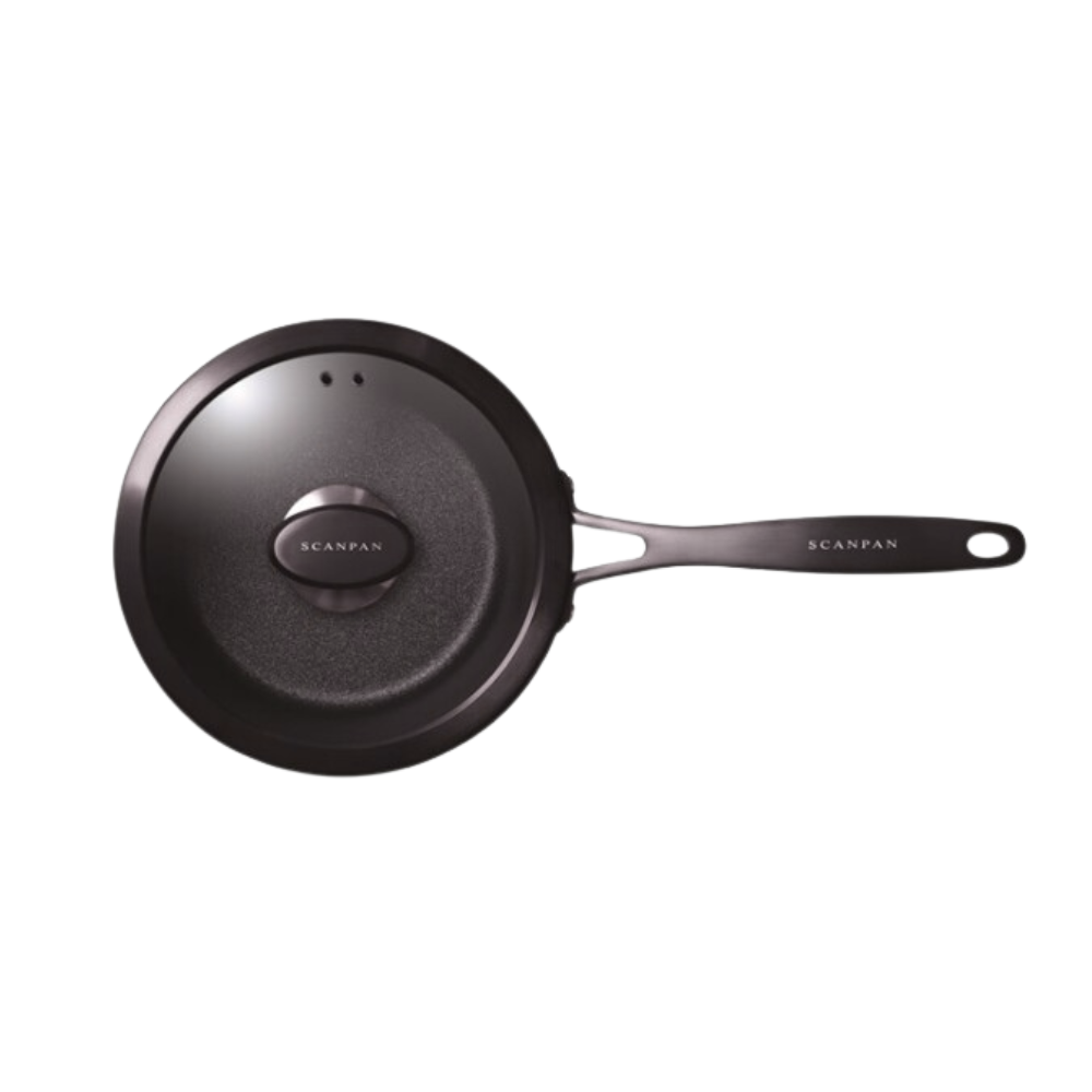 Scanpan Pro SB+ Saucepan 2 (2)