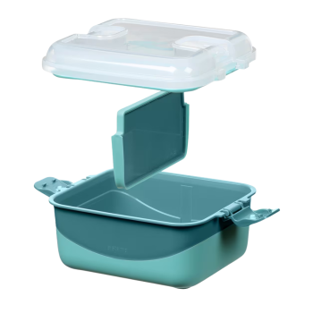 Sistema Heatables Rectangle Container 1 (12)