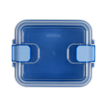 Sistema Heatables Rectangle Container 1L (10)