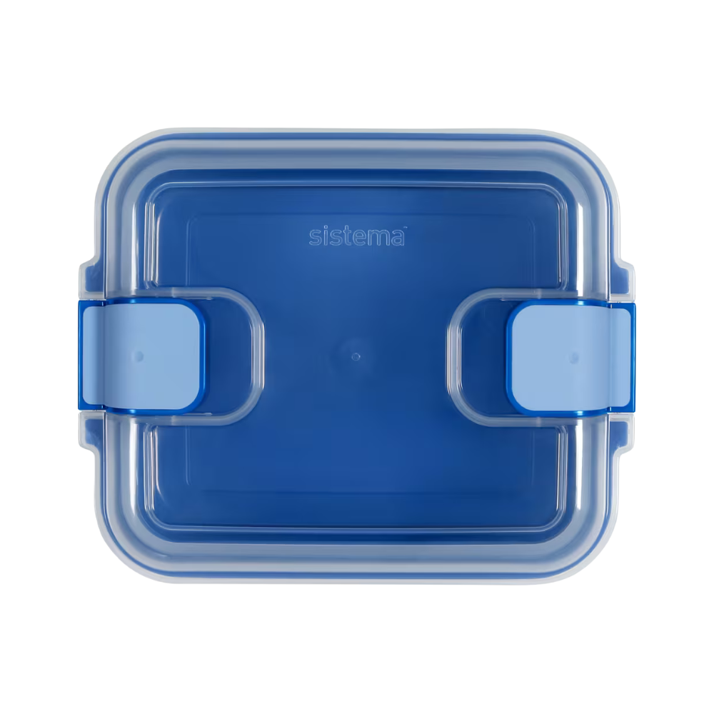 Sistema Heatables Rectangle Container 1L (10)