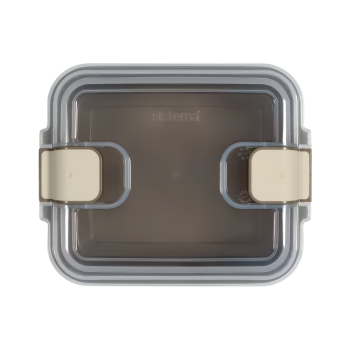 Sistema Heatables Rectangle Container 1L (12)