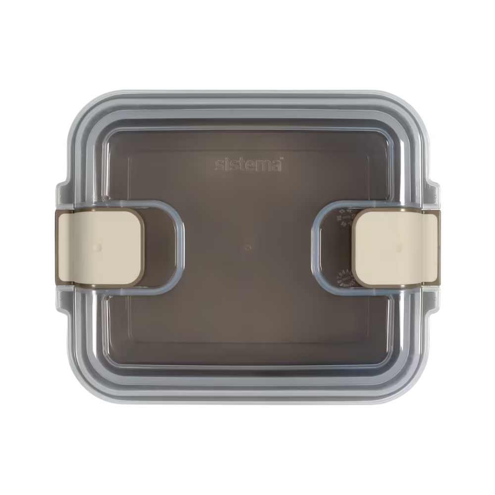 Sistema Heatables Rectangle Container 1L (12)