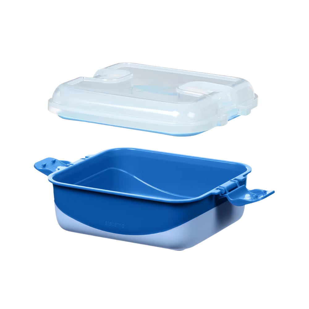 Sistema Heatables Rectangle Container 1L (13)