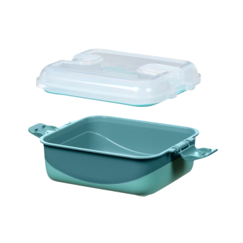 Sistema Heatables Rectangle Container 1L (14)