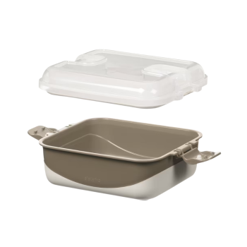 Sistema Heatables Rectangle Container 1L (15)