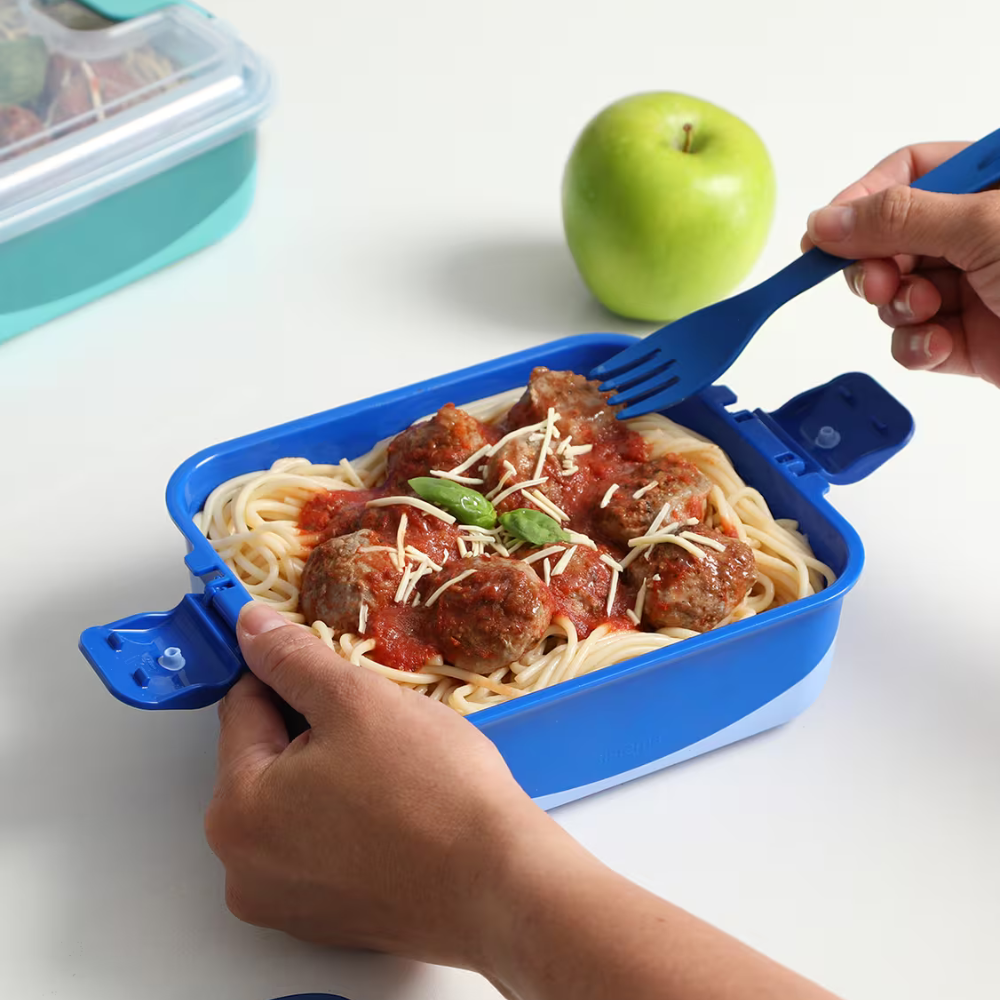 Sistema Heatables Rectangle Container 1L (16)