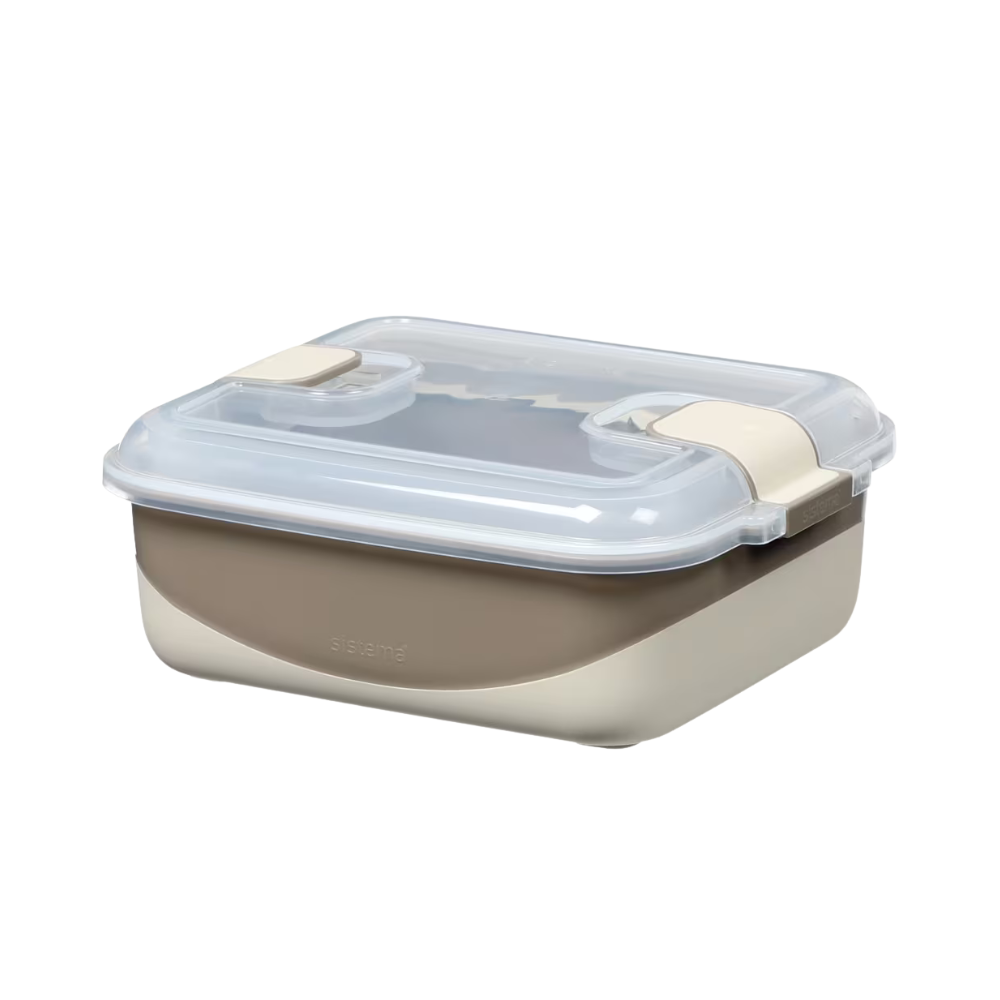 Sistema Heatables Rectangle Container 1L (2)