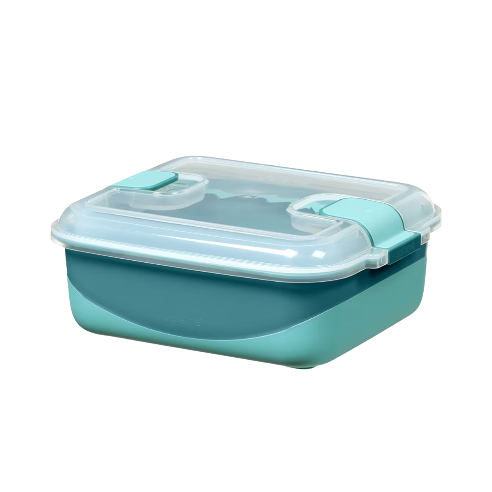 Sistema Heatables Rectangle Container 1L (3)