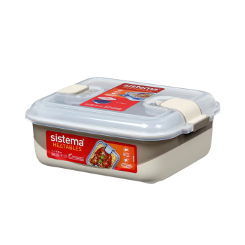 Sistema Heatables Rectangle Container 1L (5)