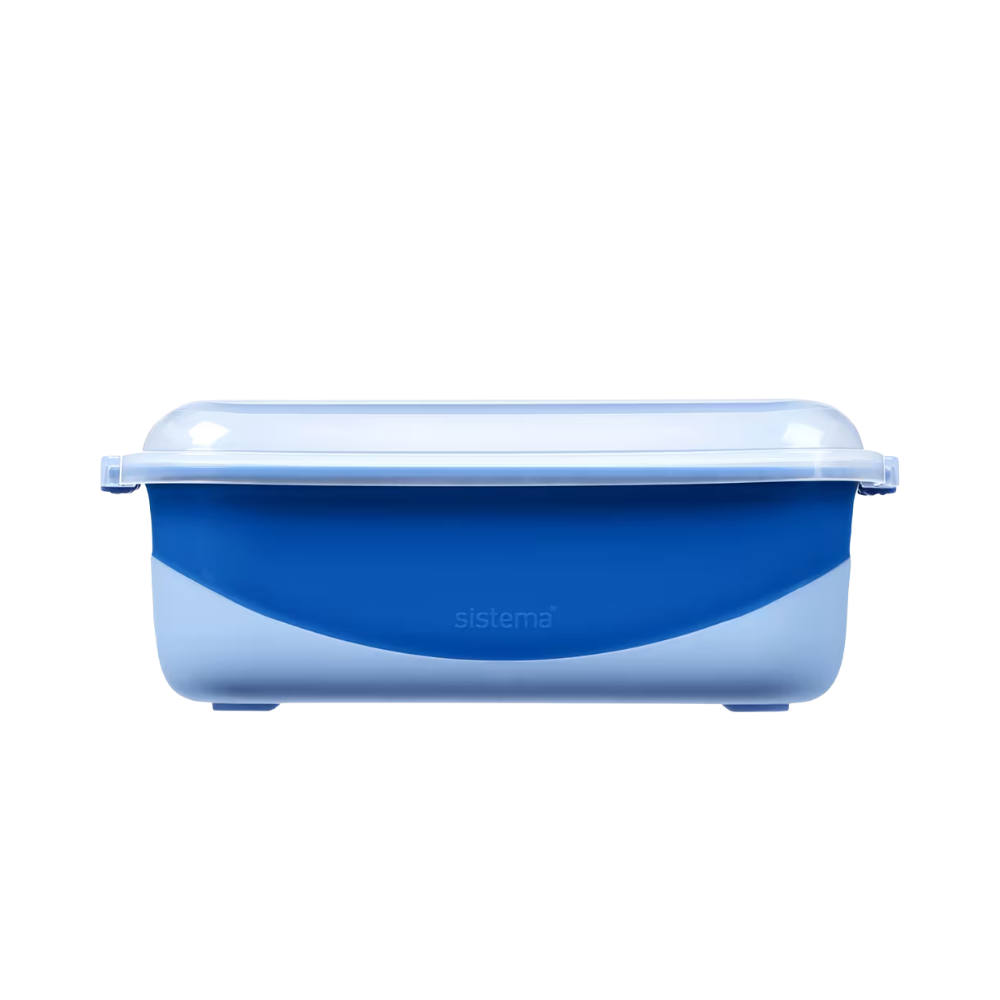 Sistema Heatables Rectangle Container 1L (7)