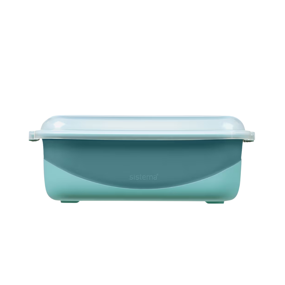 Sistema Heatables Rectangle Container 1L (9)