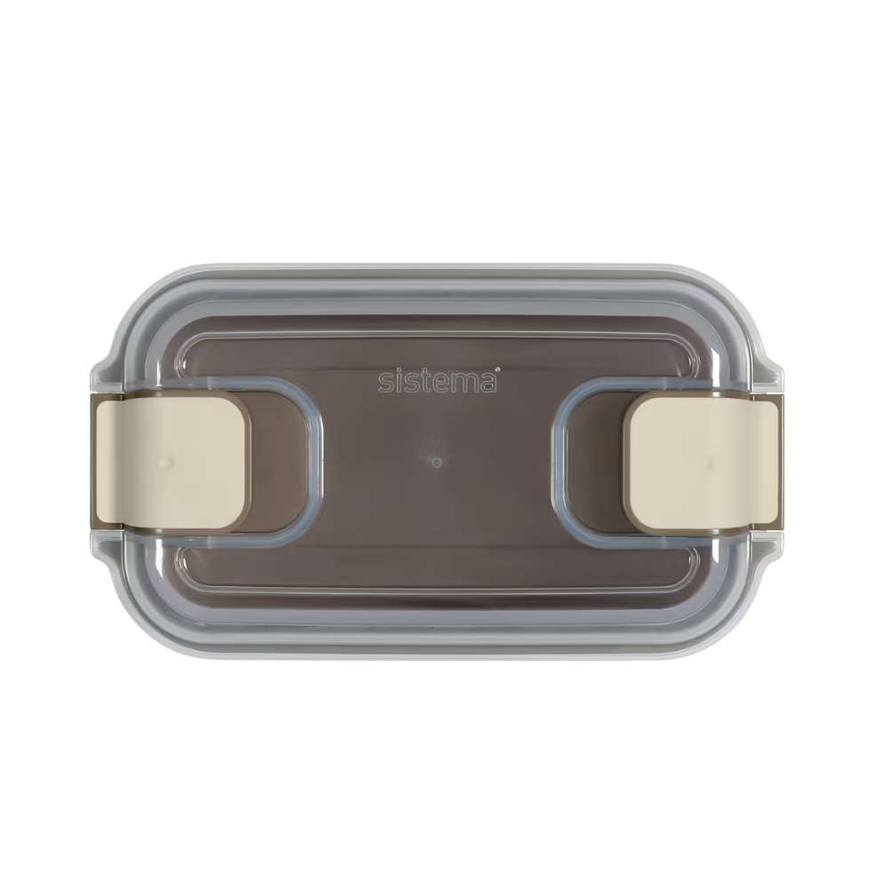 Sistema Heatables Rectangle Container 890ml (10)