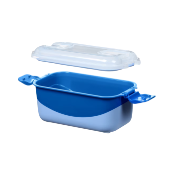 Sistema Heatables Rectangle Container 890ml (13)
