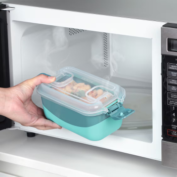 Sistema Heatables Rectangle Container 890ml (14)