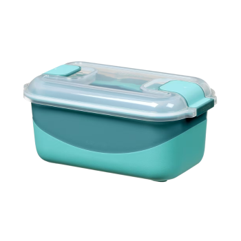 Sistema Heatables Rectangle Container 890ml (2)