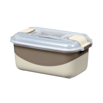 Sistema Heatables Rectangle Container 890ml (3)