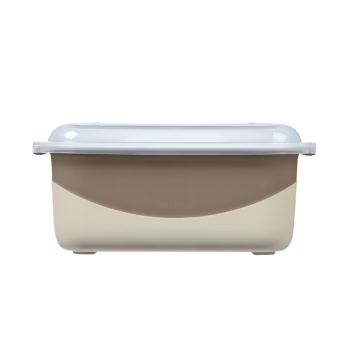 Sistema Heatables Rectangle Container 890ml (5)