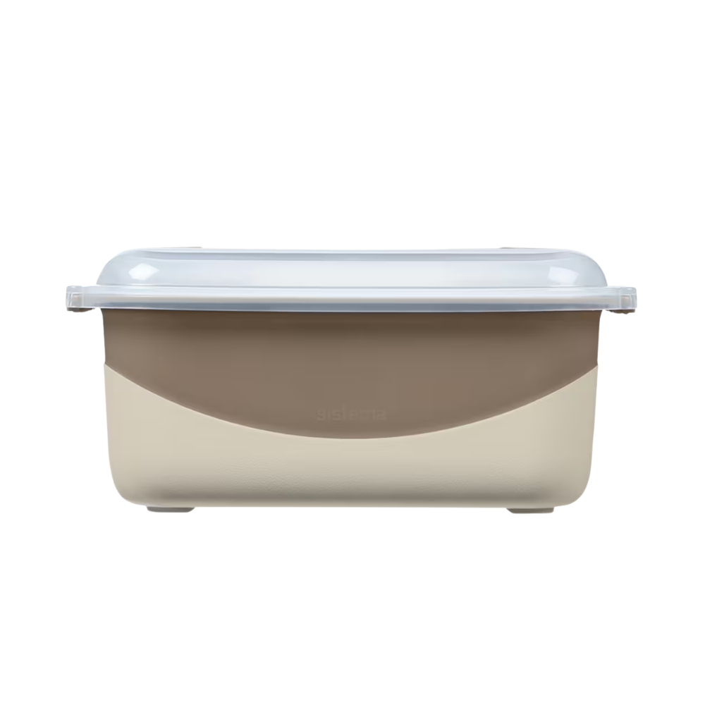 Sistema Heatables Rectangle Container 890ml (5)