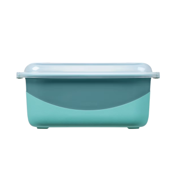 Sistema Heatables Rectangle Container 890ml (6)