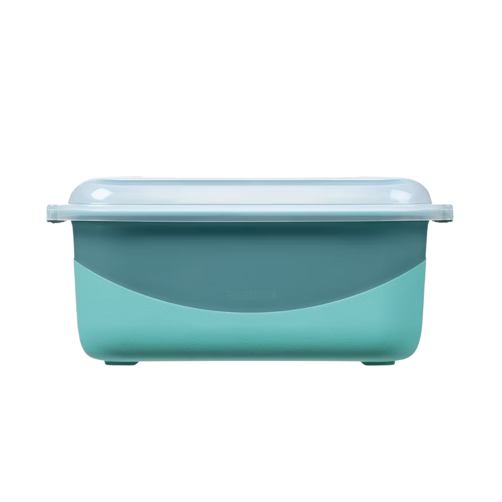 Sistema Heatables Rectangle Container 890ml (6)