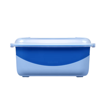 Sistema Heatables Rectangle Container 890ml (7)