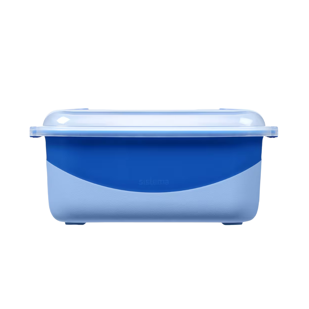 Sistema Heatables Rectangle Container 890ml (7)