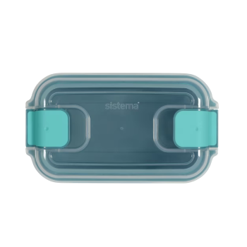 Sistema Heatables Rectangle Container 890ml (8)