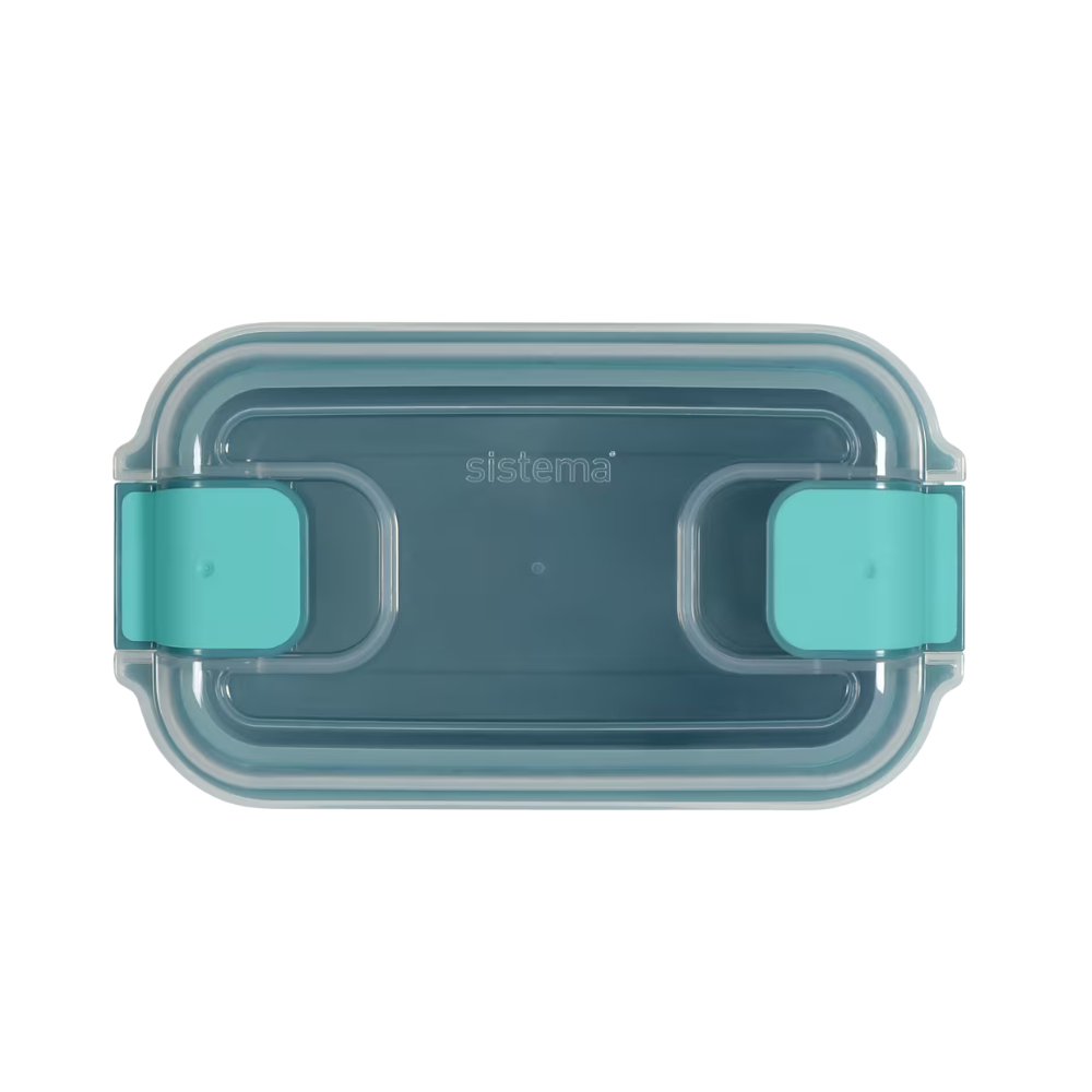 Sistema Heatables Rectangle Container 890ml (8)