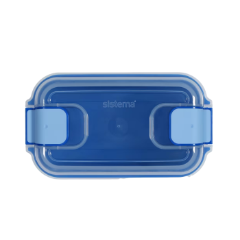 Sistema Heatables Rectangle Container 890ml (9)