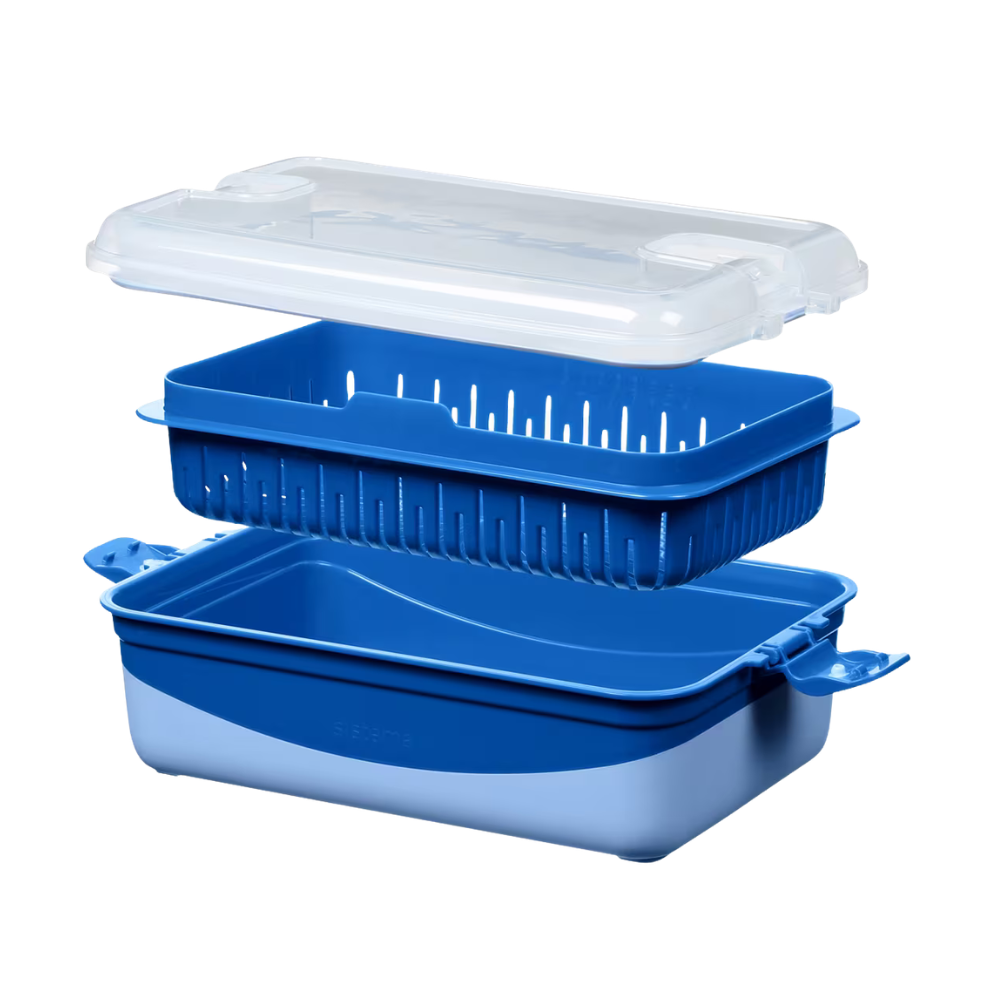 Sistema Heatables Rectangle Steamer Container 2 (13)