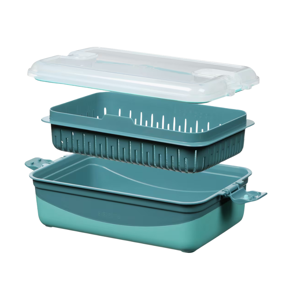 Sistema Heatables Rectangle Steamer Container 2 (14)