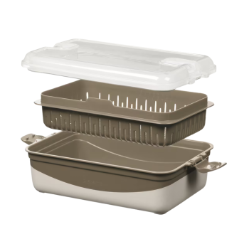 Sistema Heatables Rectangle Steamer Container 2 (15)