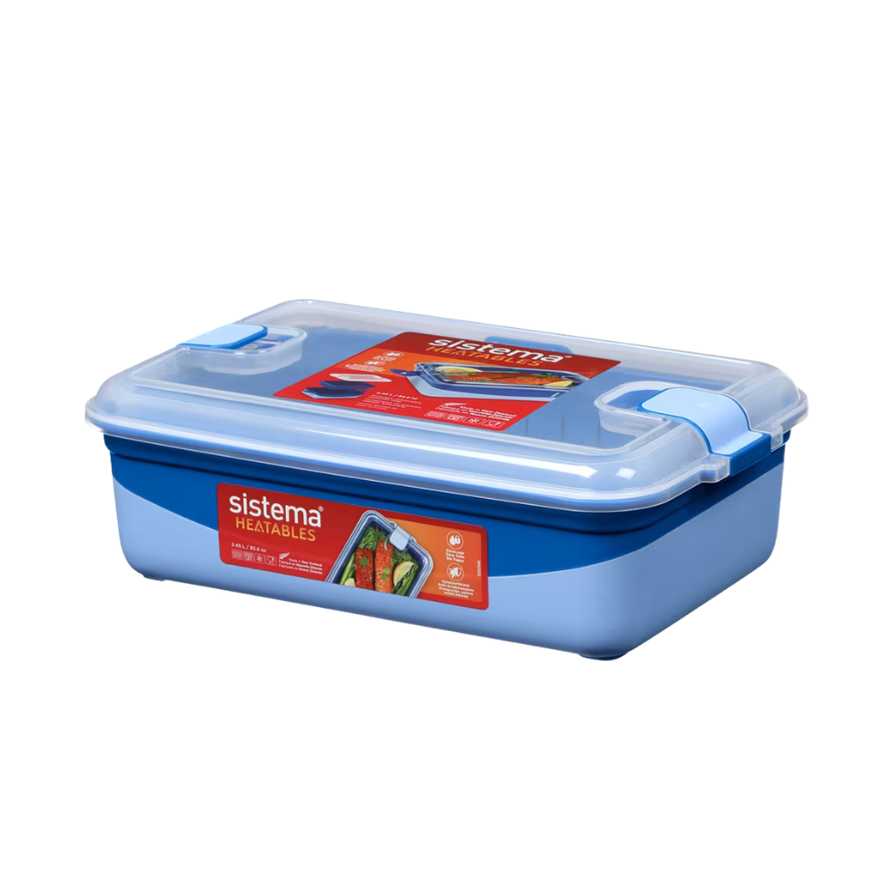 Sistema Heatables Rectangle Steamer Container 2 (4)